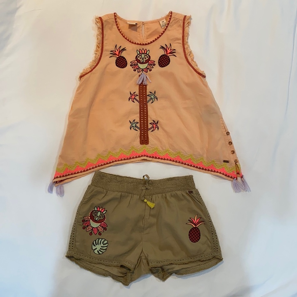 Scotch R’belle set